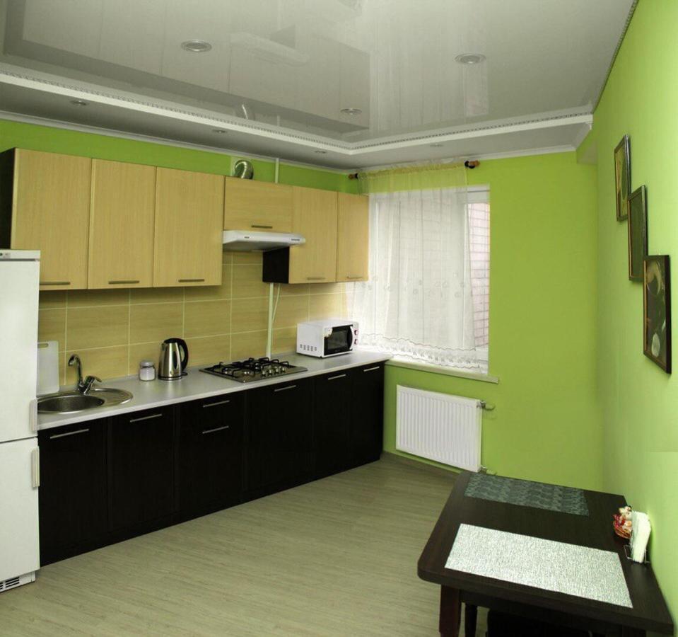 Apartment On Khreshchatyk 200 Center Cherkasy Ngoại thất bức ảnh