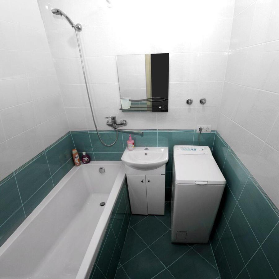 Apartment On Khreshchatyk 200 Center Cherkasy Ngoại thất bức ảnh